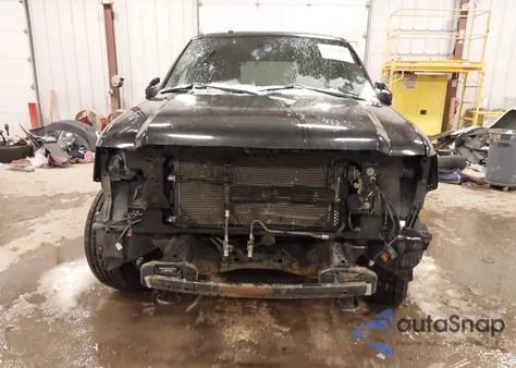 2014 Ford Expedition El Limited from USA, damaged, VIN 1FMJK2A52EEF09078